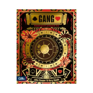 Gang ALBI