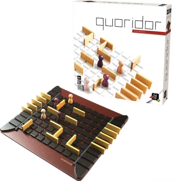 Quoridor ALBI
