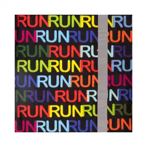 Šatka - Run ALBI