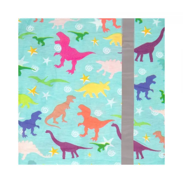 Šatka - Dinosaury ALBI