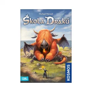 Škola drakov ALBI