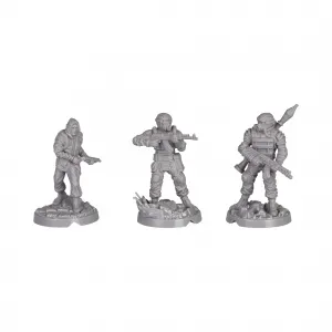 Stalker - Zone Threats ALBI