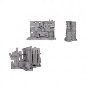 Stalker - Terrain Pack ALBI