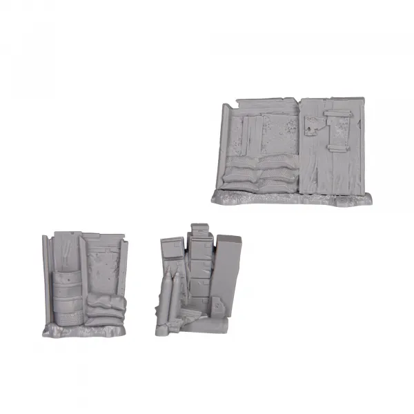 Stalker - Terrain Pack ALBI