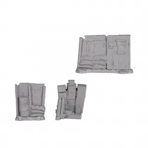 Stalker - Terrain Pack ALBI