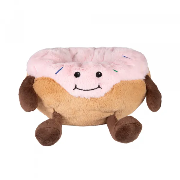 Hrejivý donut ALBI
