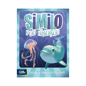 Similo: Pod hladinou ALBI