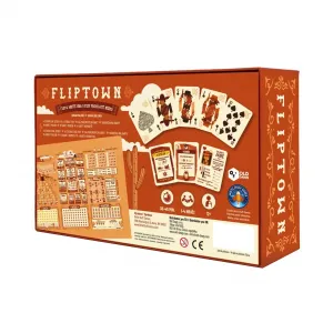 Fliptown Old Dawg