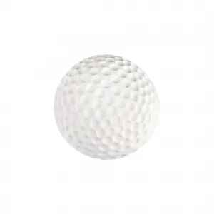 Falošná golfová loptička ALBI