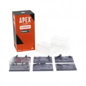 Apex Legends - Diorámy pre rozšírenie Družstvo ALBI