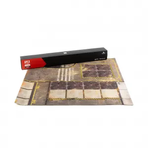 Apex Legends: Playmat ALBI
