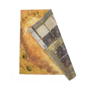 Apex Legends: Playmat ALBI