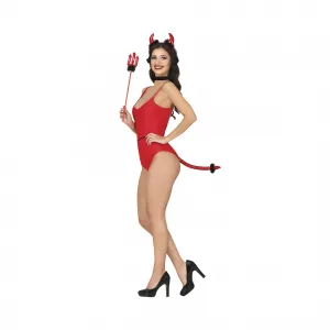 Set Diablica 3 ks ALBI