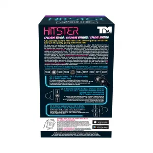 Hitster - Špeciálne vydanie TM TOYS