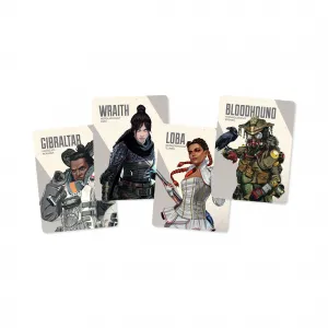 Apex Legends: Stolová hra ALBI