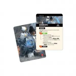 Apex Legends: Stolová hra ALBI