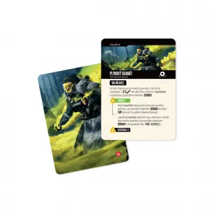 Apex Legends: Stolová hra ALBI