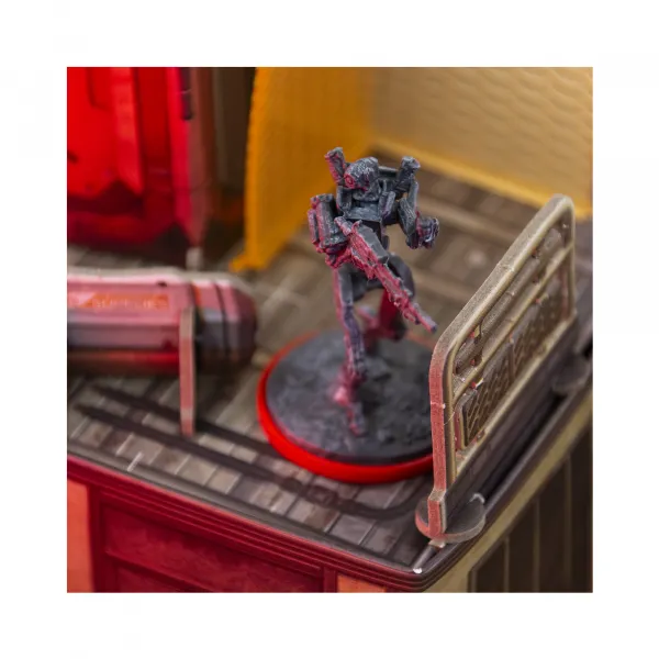 Apex Legends: Stolová hra ALBI