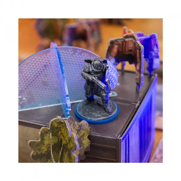 Apex Legends: Stolová hra ALBI