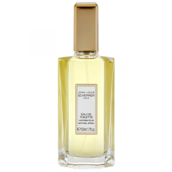 Jean-Louis Scherrer Jean-Louis Scherrer 1979 toaletná voda pre ženy 50 ml