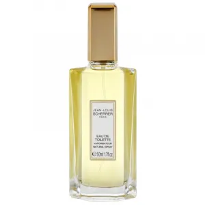 Jean-Louis Scherrer Jean-Louis Scherrer 1979 toaletná voda pre ženy 50 ml