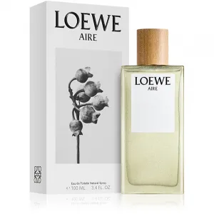 Loewe Aire toaletná voda pre ženy 100 ml