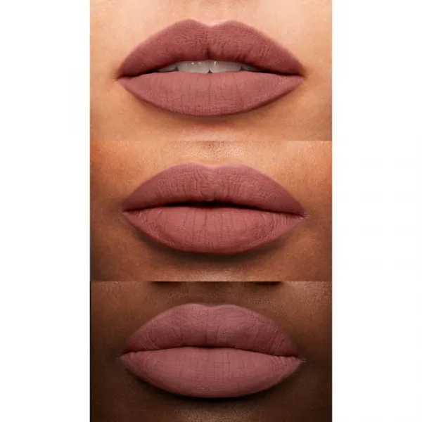 Smashbox Always On Liquid Lipstick matný tekutý rúž odtieň - Audition 4 ml