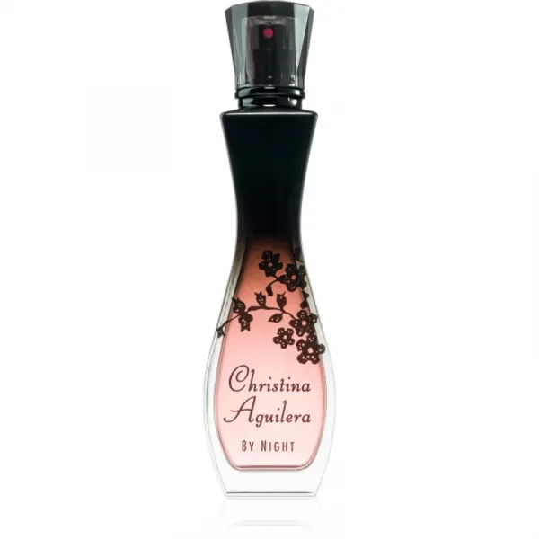 Christina Aguilera By Night parfumovaná voda pre ženy 50 ml