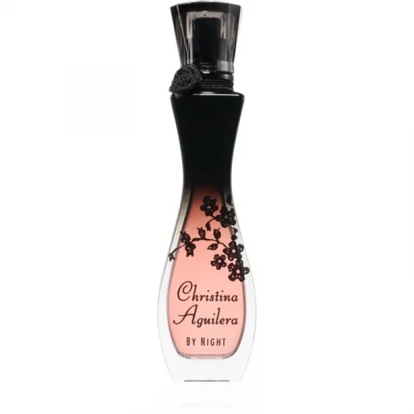 Christina Aguilera By Night parfumovaná voda pre ženy 30 ml
