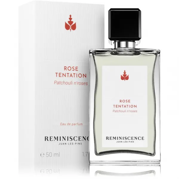 Reminiscence Rose Tentation parfumovaná voda unisex 50 ml