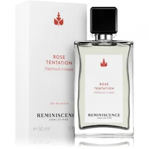 Reminiscence Rose Tentation parfumovaná voda unisex 50 ml