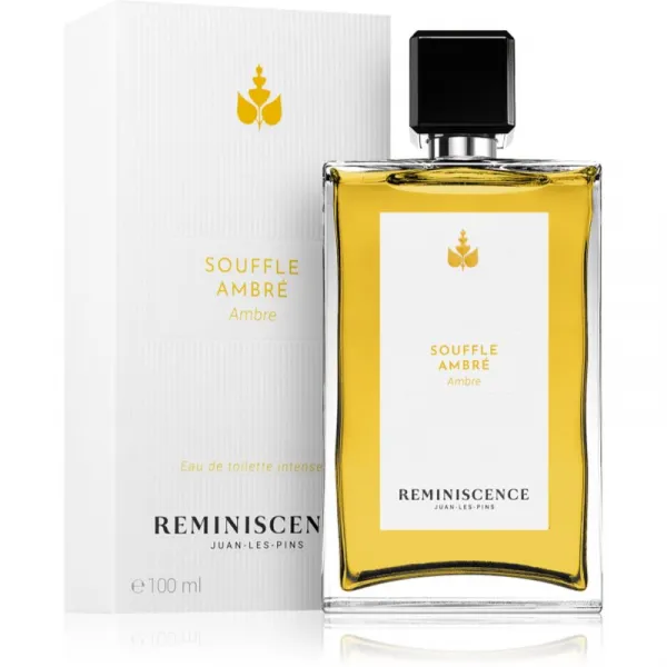 Reminiscence Souffle Ambre toaletná voda intense unisex 100 ml