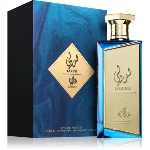 Al Wataniah Lazuli parfumovaná voda unisex 100 ml