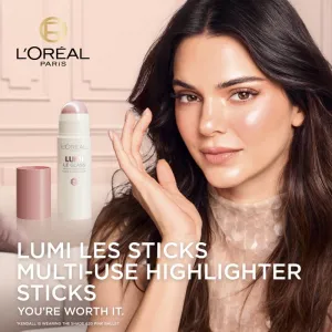 L’Oréal Paris Infaillible gélové očné tiene odtieň 150 Capti Sepia 1.4 g
