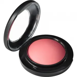 MAC Cosmetics Mineralize Blush lícenka odtieň Happy-Go-Rosy 3.2 g