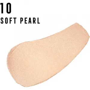 Max Factor Miracle Pure Luminous Touch krémový rozjasňovač odtieň 10 Soft Pearl 6 g