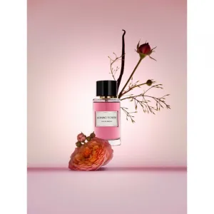 Jeanne Arthes Privée Morning Flowers parfumovaná voda unisex 100 ml