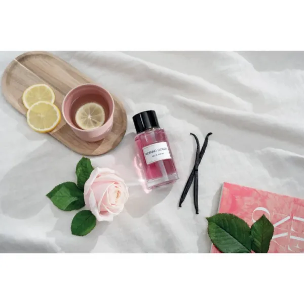 Jeanne Arthes Privée Morning Flowers parfumovaná voda unisex 100 ml