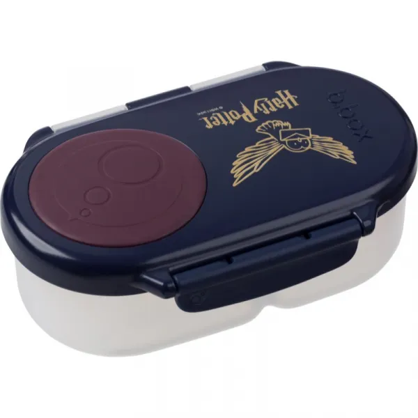 B.Box Harry Potter Snack Box desiatový box malý 1 ks