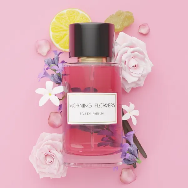 Jeanne Arthes Privée Morning Flowers parfumovaná voda unisex 100 ml