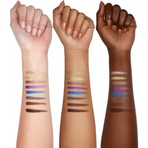Smashbox Always On Eye Shadow Stick očné tiene v ceruzke odtieň Loaded 1.3 g