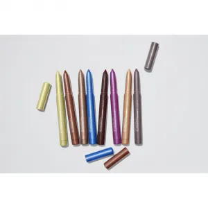 Smashbox Always On Eye Shadow Stick očné tiene v ceruzke odtieň Loaded 1.3 g
