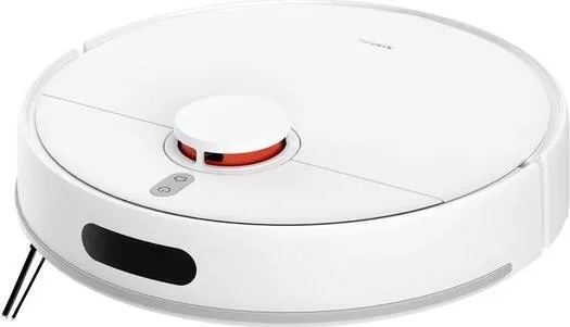 Xiaomi Robot Vacuum H40 EU White