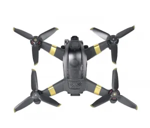 Stablecam DJI FPV - 5328S vrtule s nálepkami (Gold) 1DJ0272