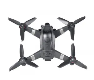Stablecam DJI FPV - 5328S vrtule s nálepkami (Silver) 1DJ0274