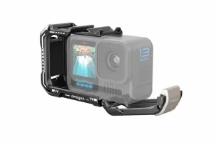 Stablecam GoPro HERO13 Black - Vertikálny a horizontálny magnetický rám 1INST886