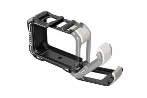 Stablecam GoPro HERO13 Black - Vertikálny a horizontálny magnetický rám 1INST886