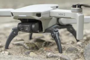 Stablecam DJI Mini 2 / Mini 4K / Mini 2 SE - podvozok (pavúčí štýl) 1DJ5127G