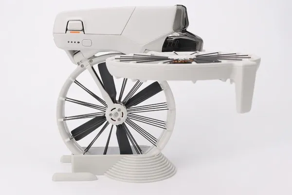 Stablecam Základňa držiaka displeja pre DJI Flip 1DJFL23