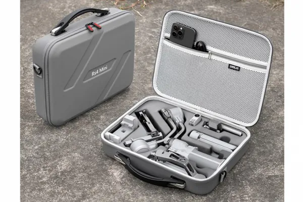 Stablecam PU puzdro na rameno pre DJI RS 4 Mini 1DJ4130